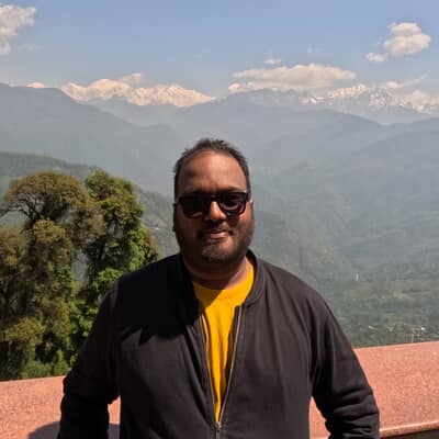 Founder Profile
